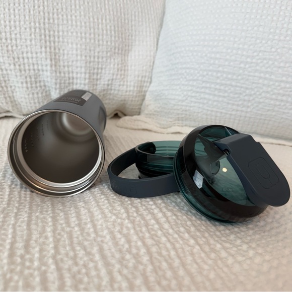 NWT BrüMate Nightfall Blue 26oz Multishaker (Old Model) - Picture 5 of 7